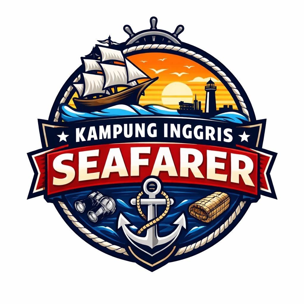 Kampung Inggris Seafarer